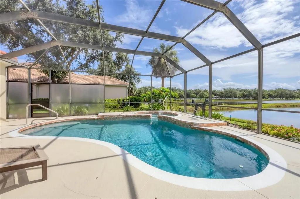 127 Park Trace Boulevard Osprey FL 34229