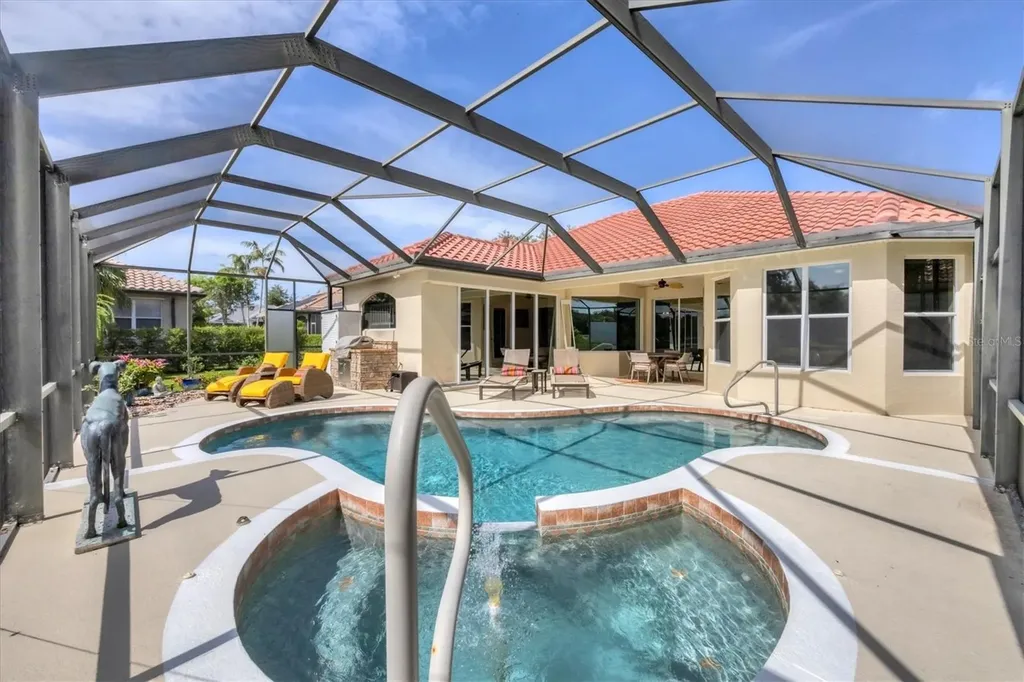 127 Park Trace Boulevard Osprey FL 34229
