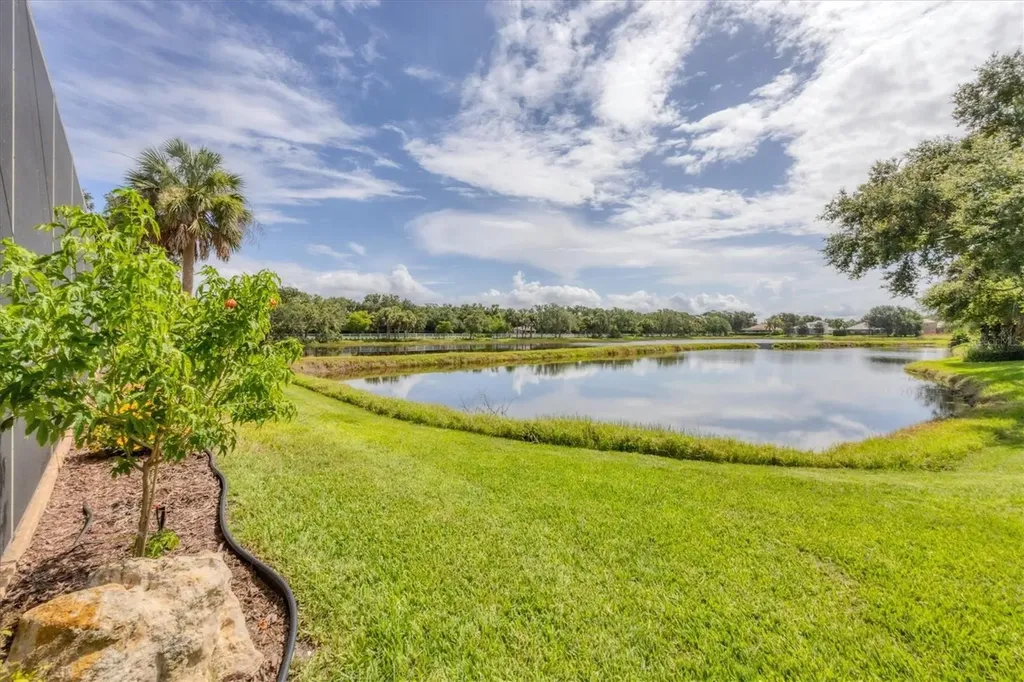 127 Park Trace Boulevard Osprey FL 34229