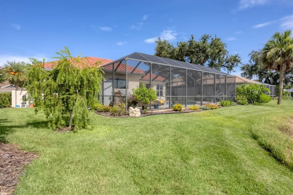 127 Park Trace Boulevard Osprey FL 34229