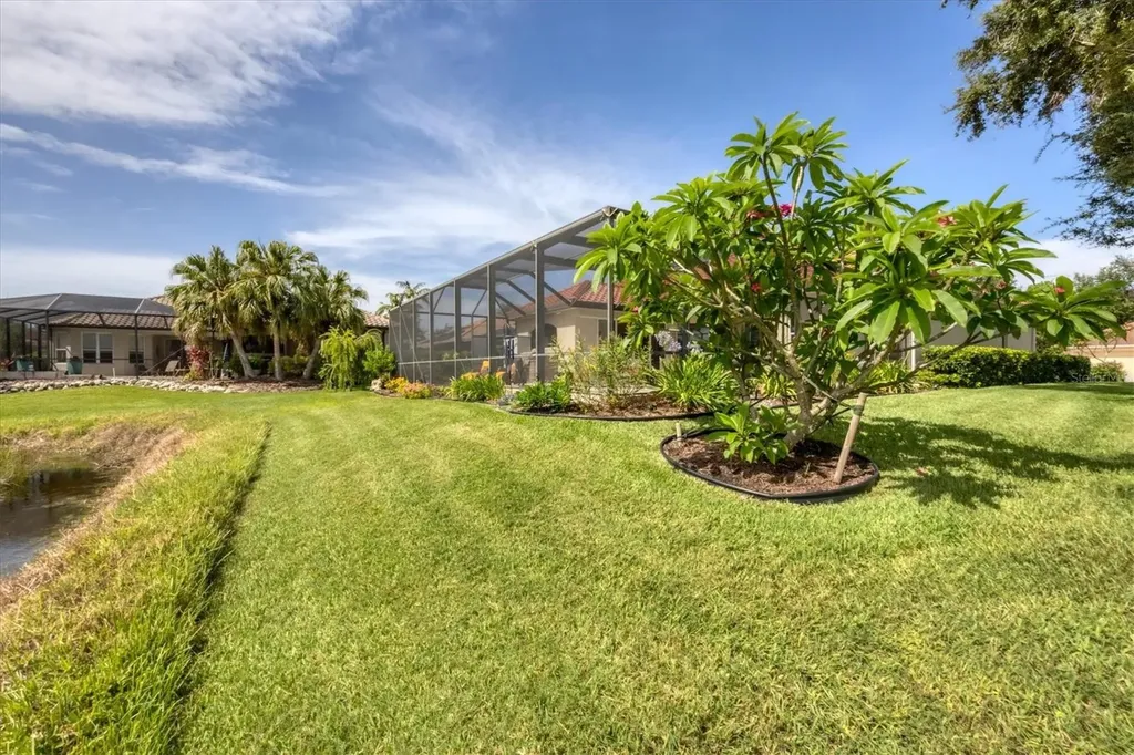 127 Park Trace Boulevard Osprey FL 34229