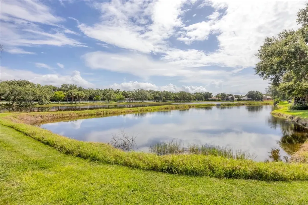 127 Park Trace Boulevard Osprey FL 34229