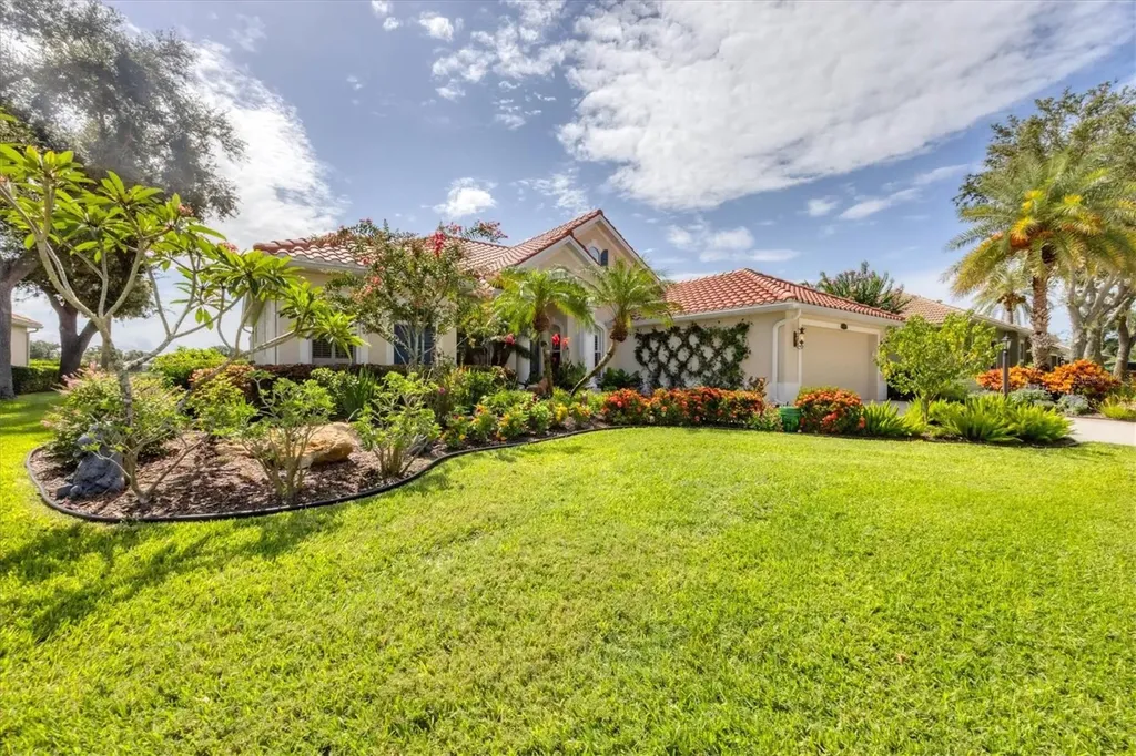127 Park Trace Boulevard Osprey FL 34229