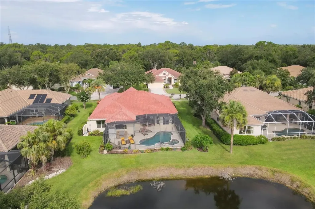127 Park Trace Boulevard Osprey FL 34229