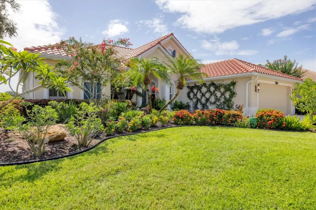 127 Park Trace Boulevard Osprey FL 34229