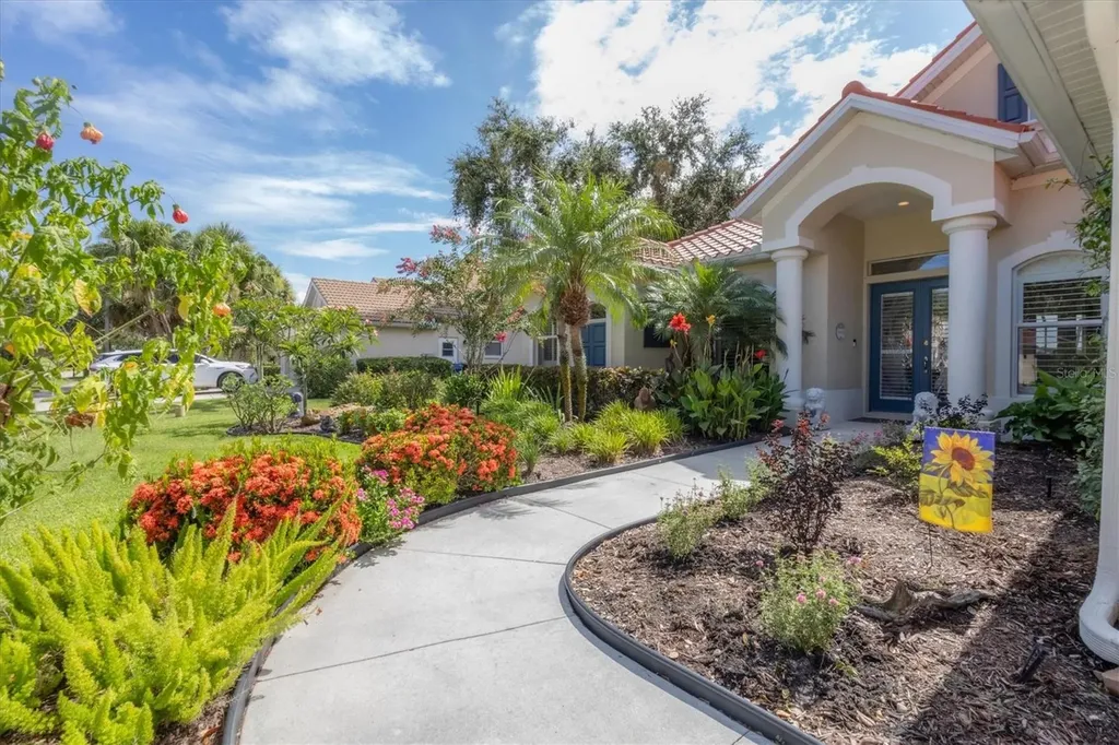 127 Park Trace Boulevard Osprey FL 34229