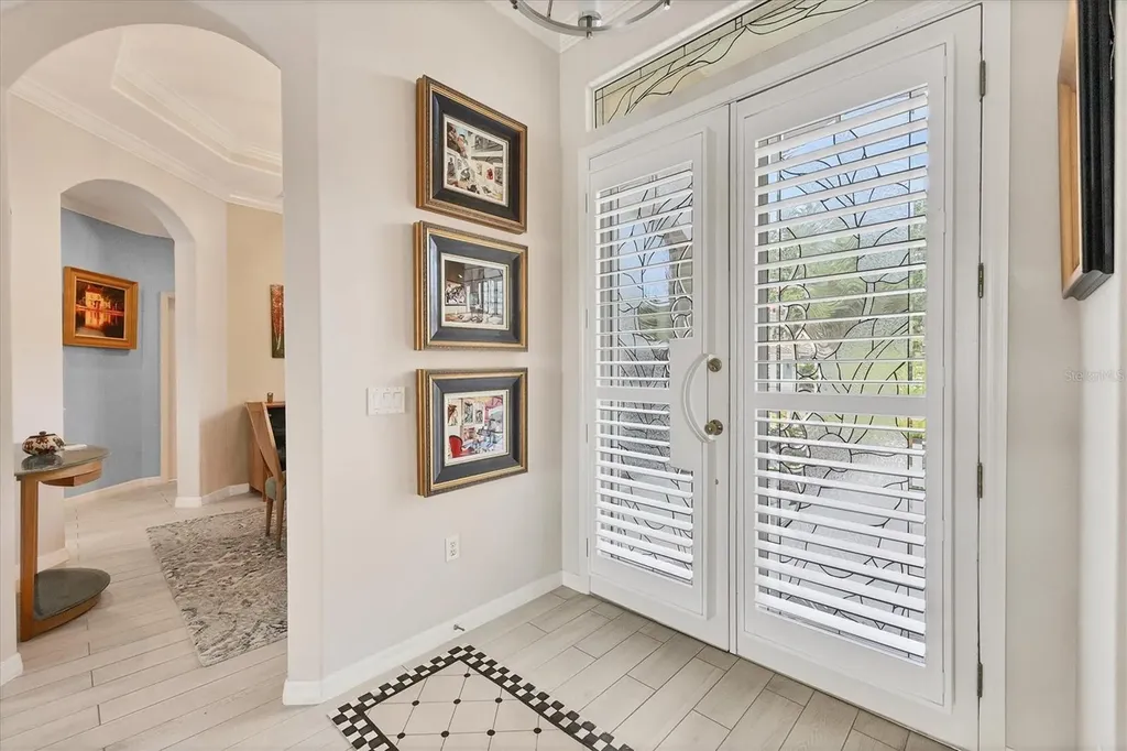 127 Park Trace Boulevard Osprey FL 34229