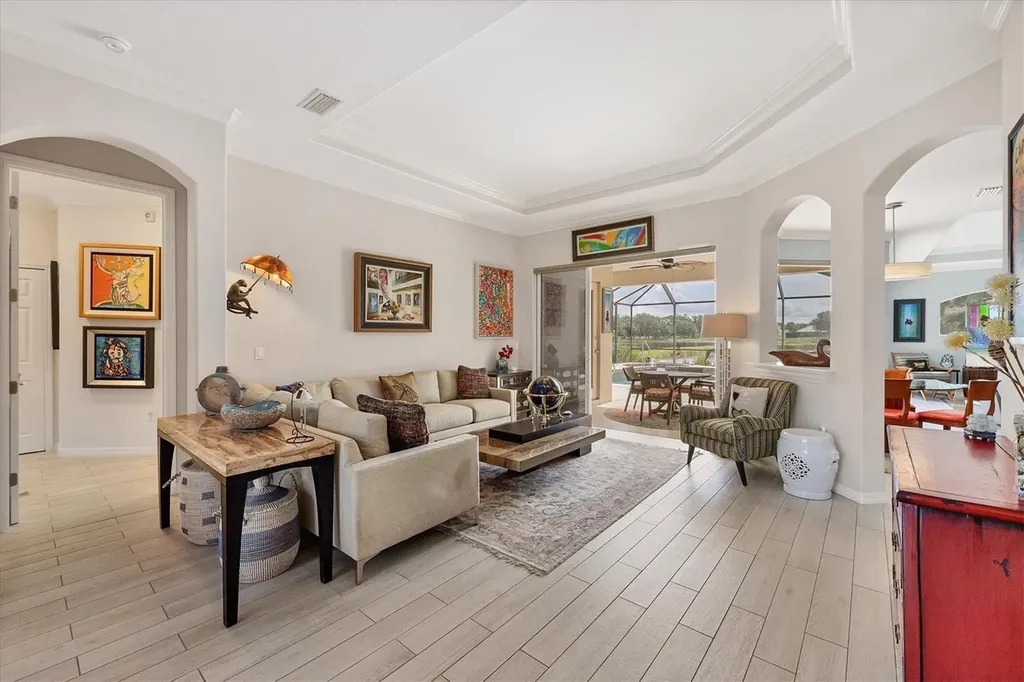 127 Park Trace Boulevard Osprey FL 34229