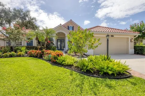 127 Park Trace Boulevard Osprey FL 34229