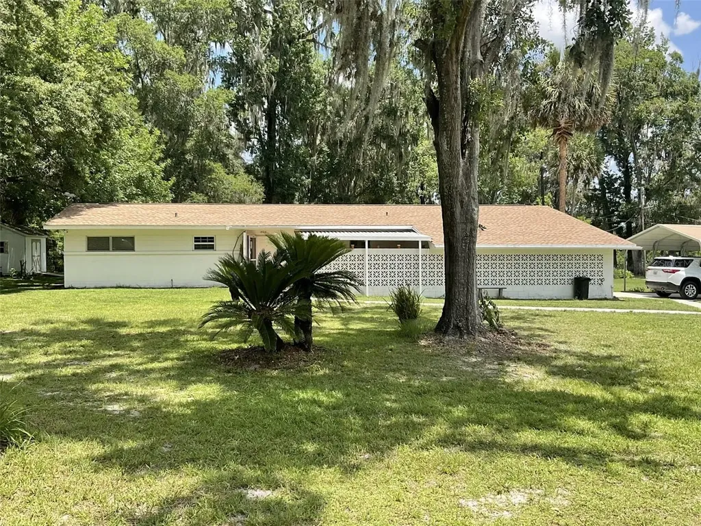 1523 SE 80th Street Ocala FL 34480