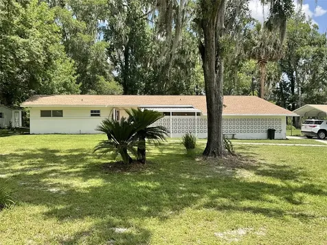 1523 SE 80th Street Ocala FL 34480