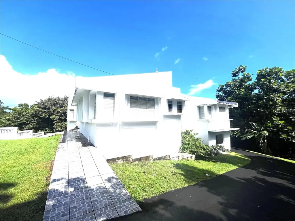 Pr 908 Ausubo Humacao PR 00791
