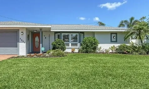 5524 Antilles Drive Sarasota FL 34231
