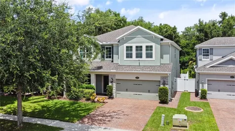 2621 Peony Drive Oviedo FL 32766