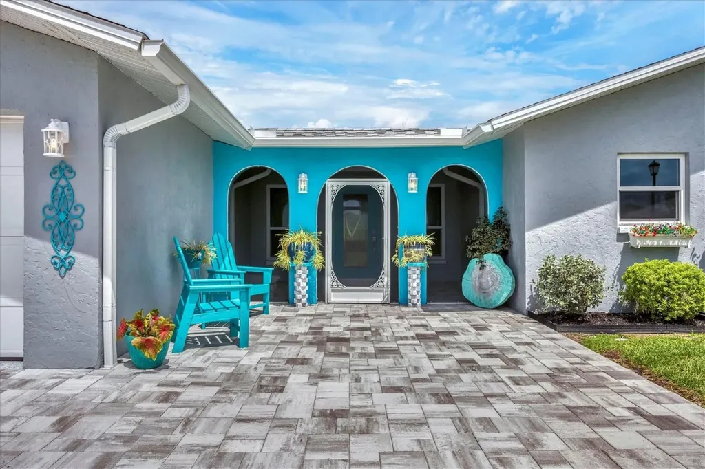 181 Caddy Road Rotonda West FL 33947