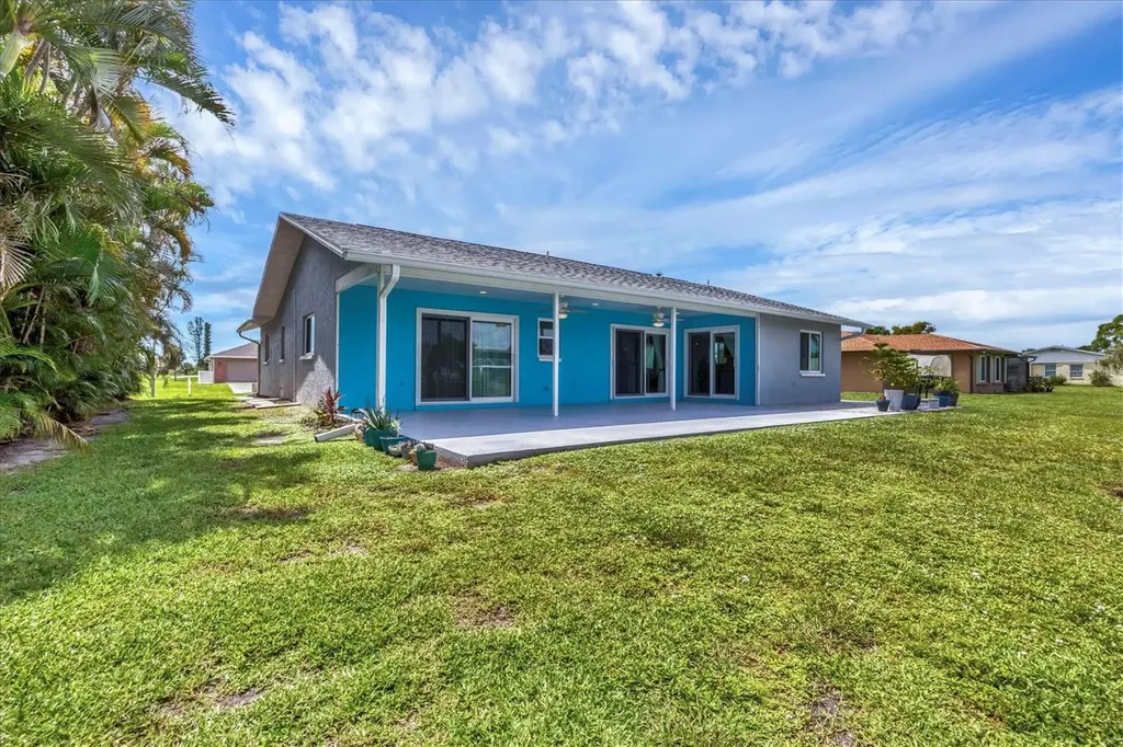 181 Caddy Road Rotonda West FL 33947