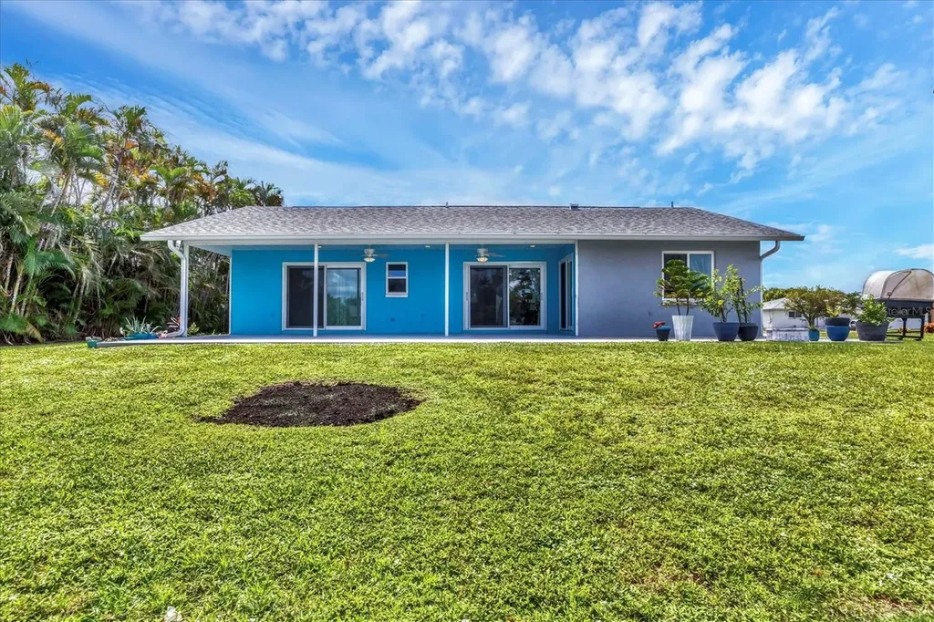 181 Caddy Road Rotonda West FL 33947