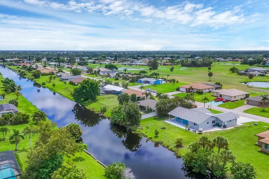 181 Caddy Road Rotonda West FL 33947