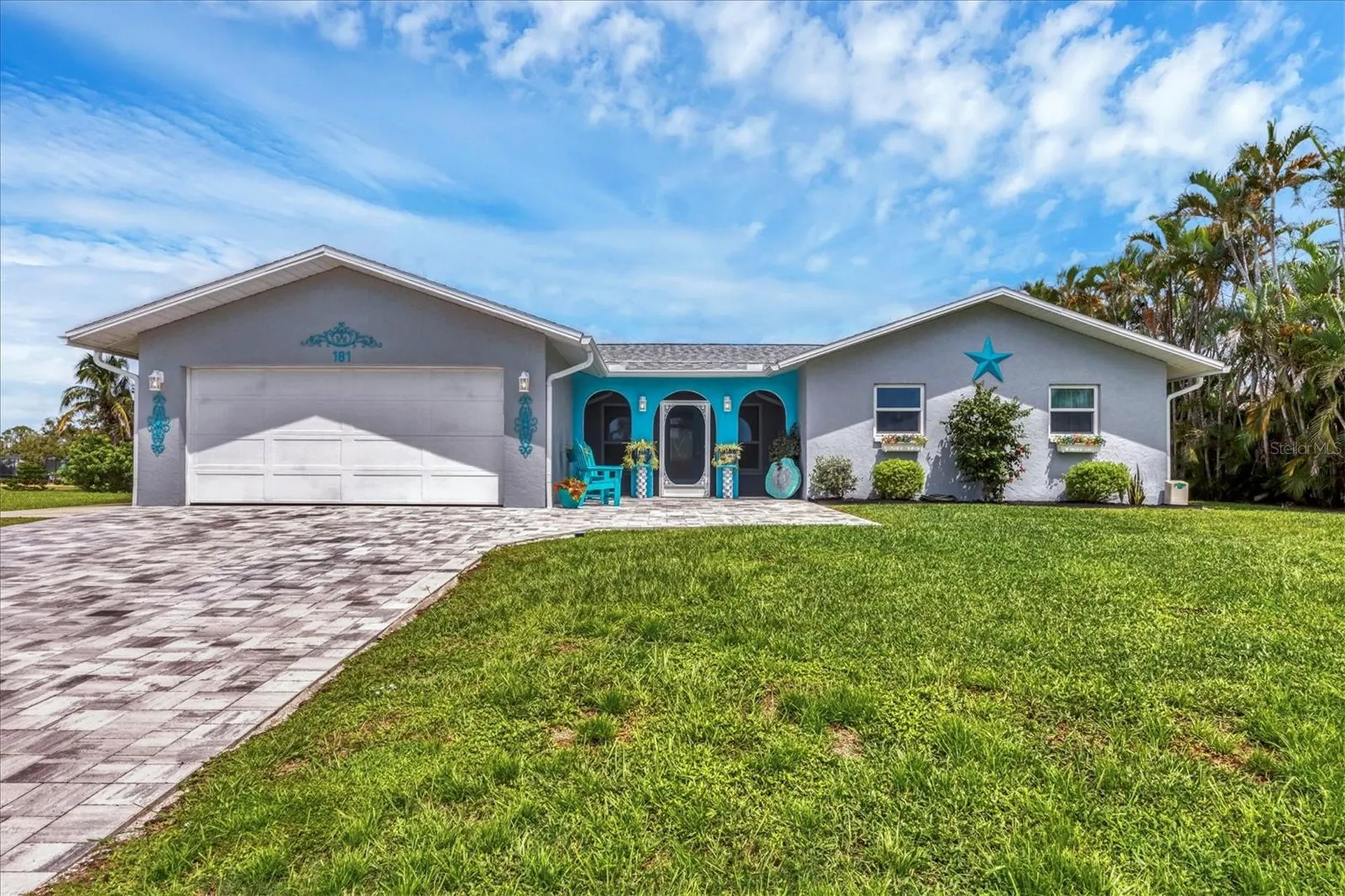 181 Caddy Road Rotonda West FL 33947