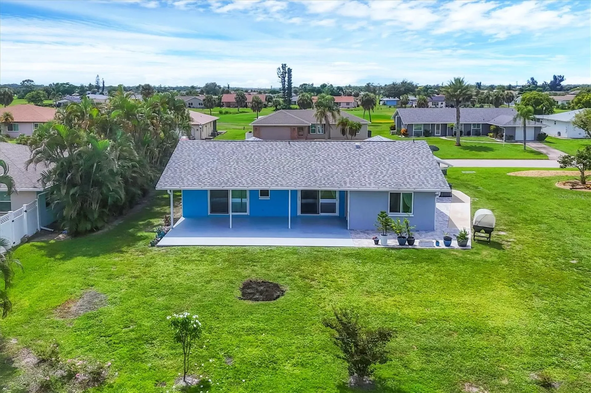 181 Caddy Road Rotonda West FL 33947