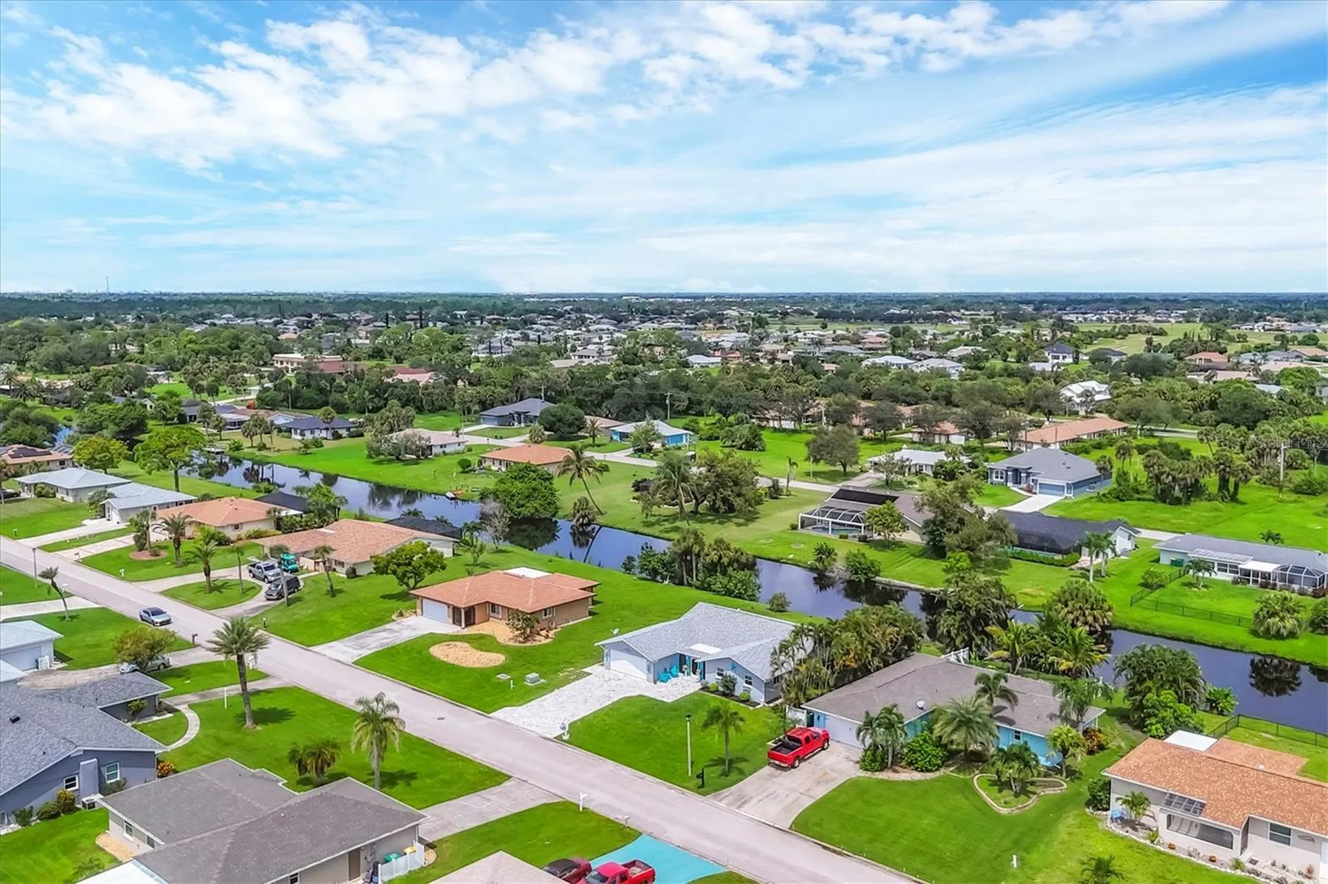 181 Caddy Road Rotonda West FL 33947