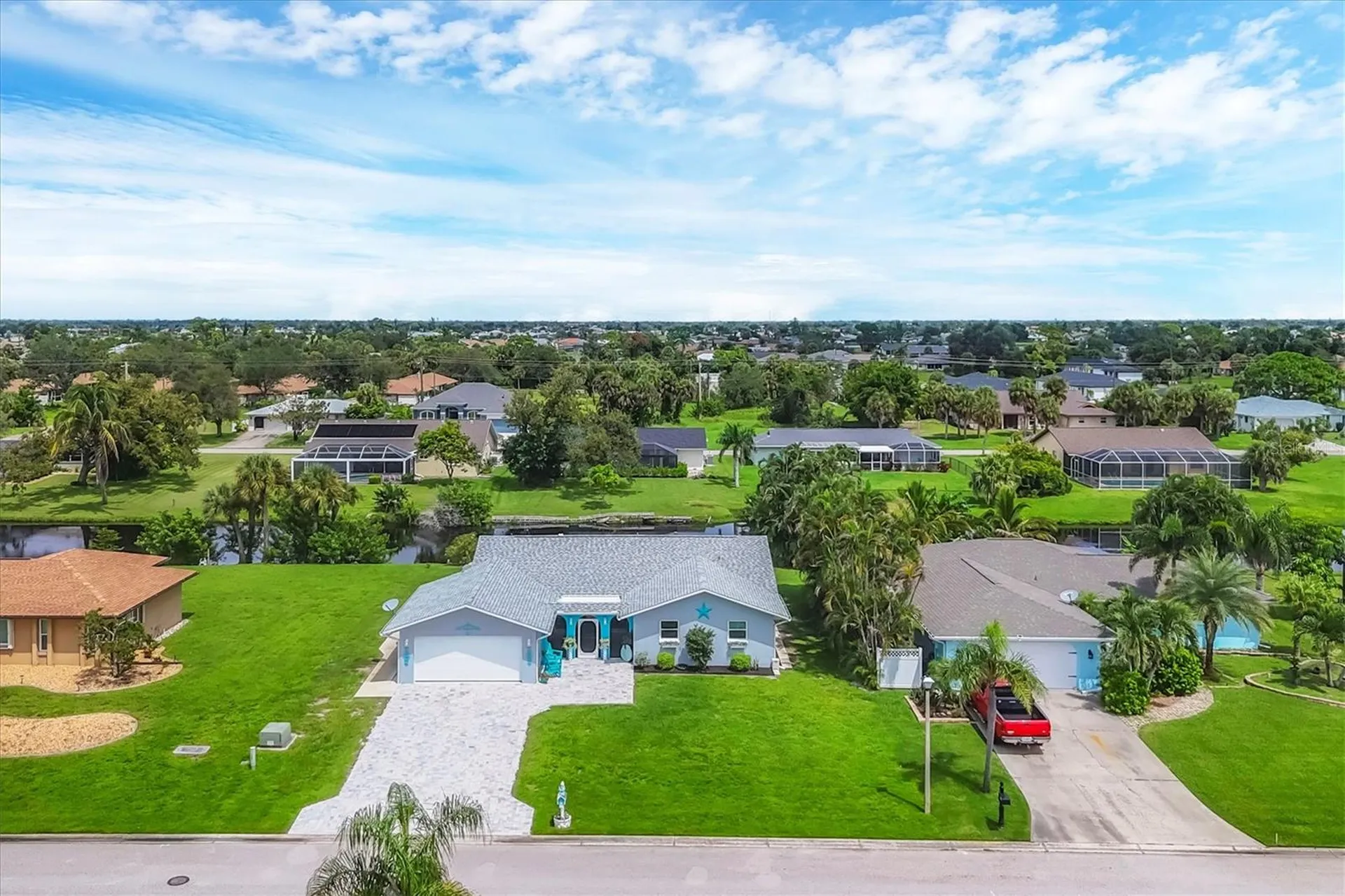 181 Caddy Road Rotonda West FL 33947