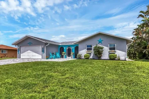 181 Caddy Road Rotonda West FL 33947