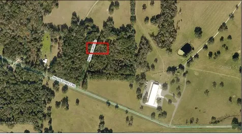 0 NW 71st Court Road Reddick FL 32686