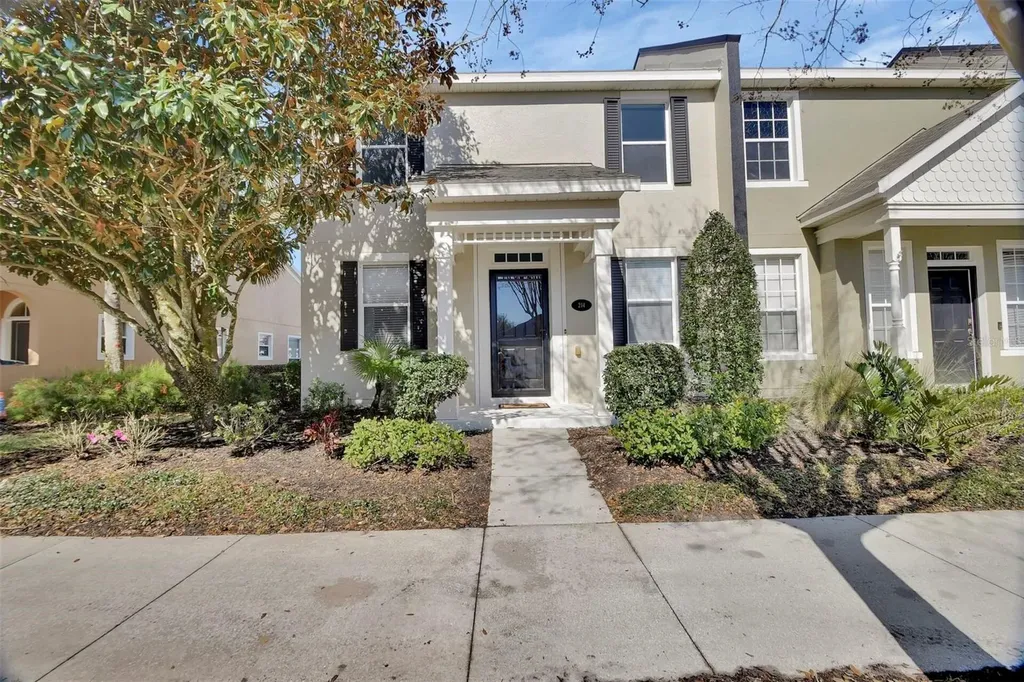 214 Woodhouse Lane Deland FL 32724
