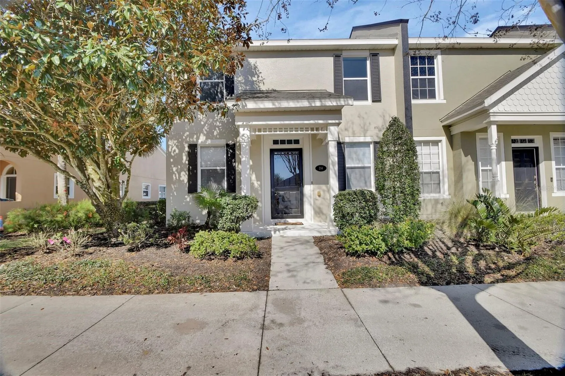 214 Woodhouse Lane Deland FL 32724