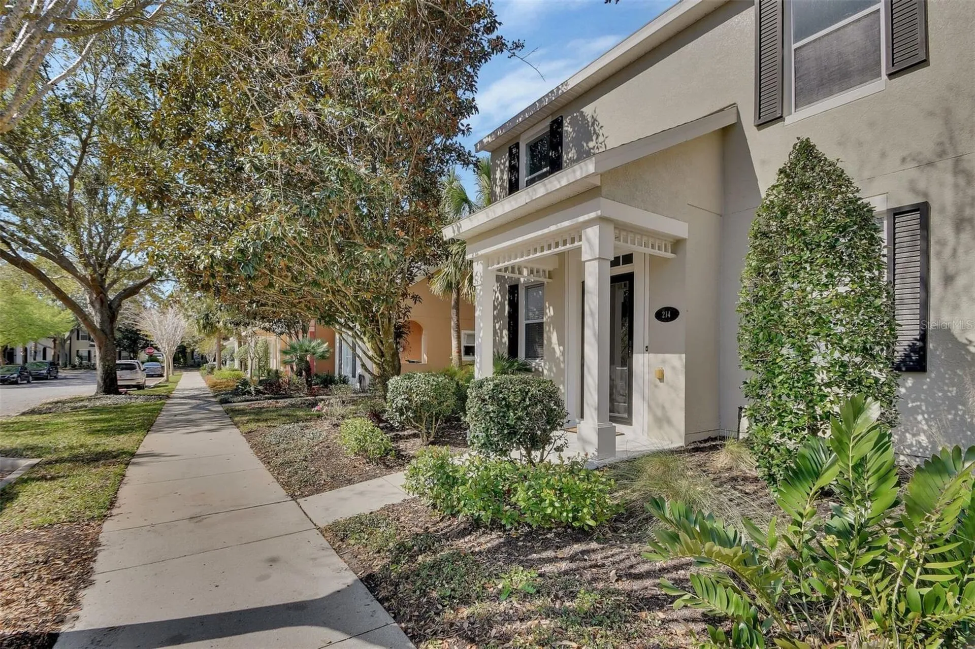 214 Woodhouse Lane Deland FL 32724