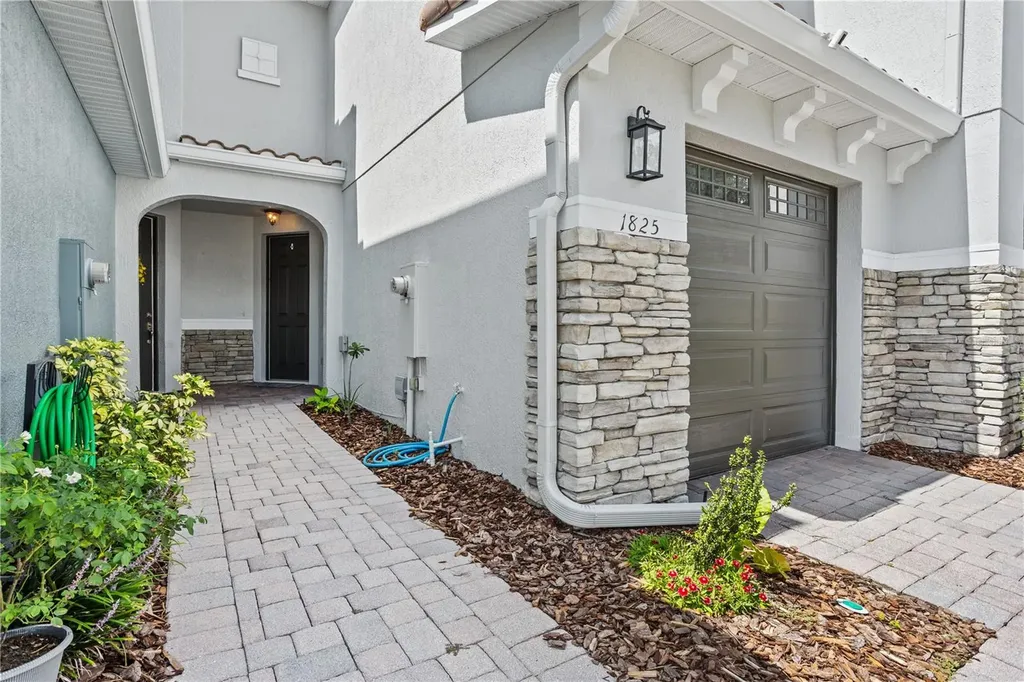 1825 Garden Sage Drive Oviedo FL 32765