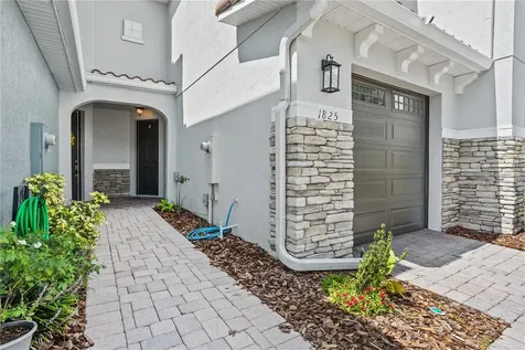 1825 Garden Sage Drive Oviedo FL 32765