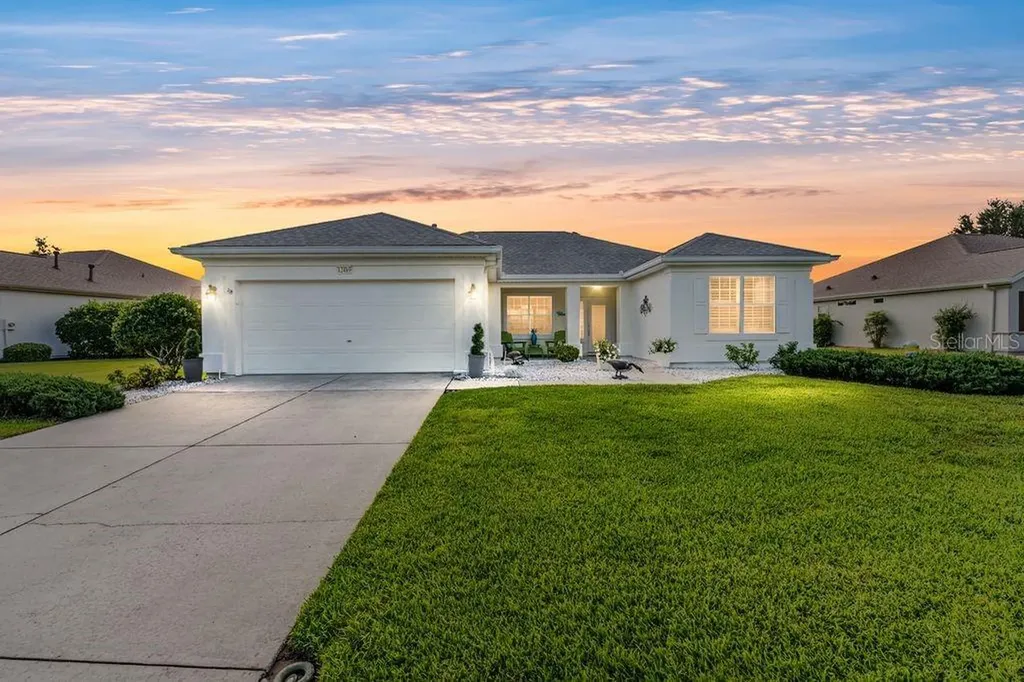 12489 SE 90th Terrace Summerfield FL 34491
