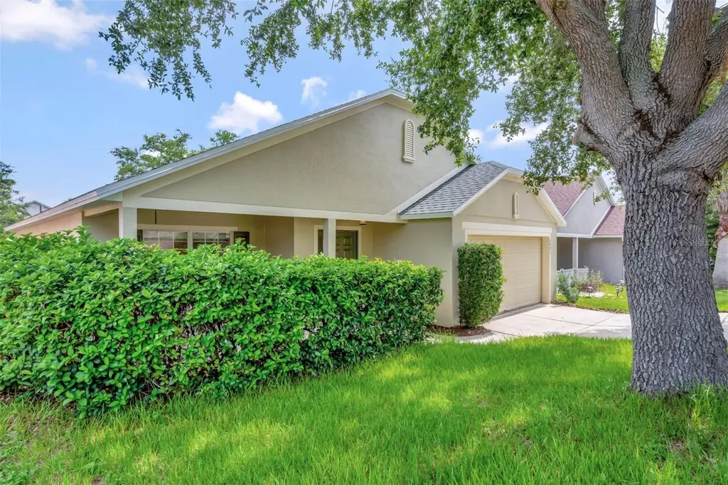 2081 Newtown Road Groveland FL 34736