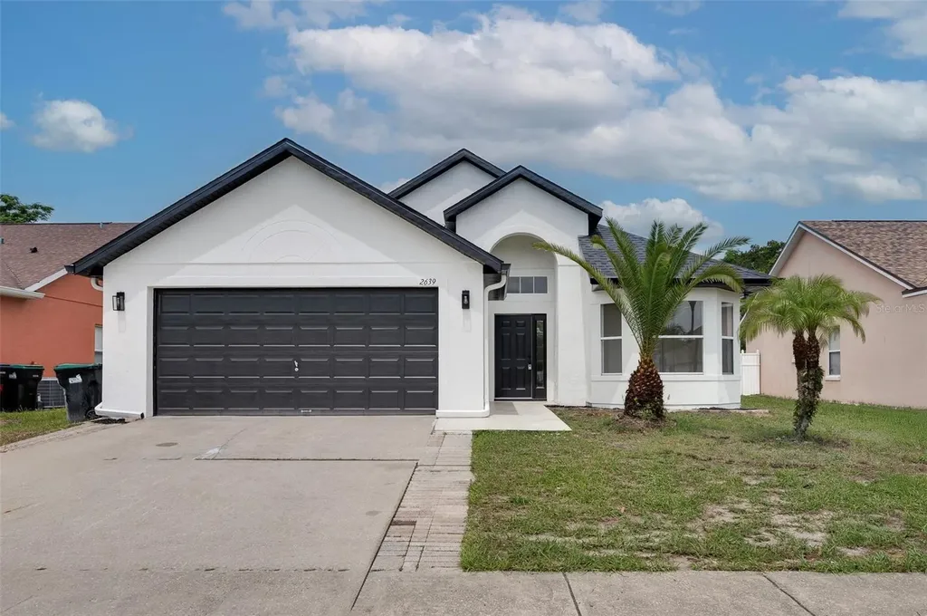 2639 Monaco Cove Circle Orlando FL 32825