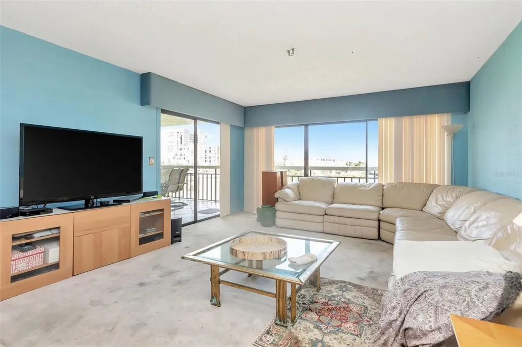 7893 Sailboat Key Boulevard S South Pasadena FL 33707
