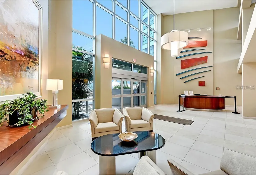 988 Boulevard Of The Arts Sarasota FL 34236