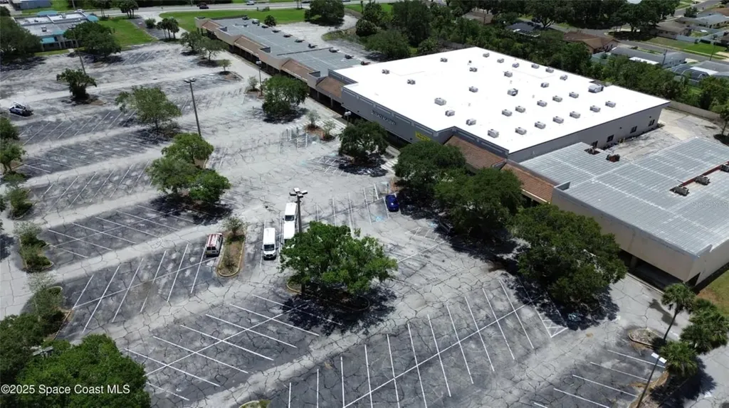 1881-1931 Knox Mcrae Drive Titusville FL 32780