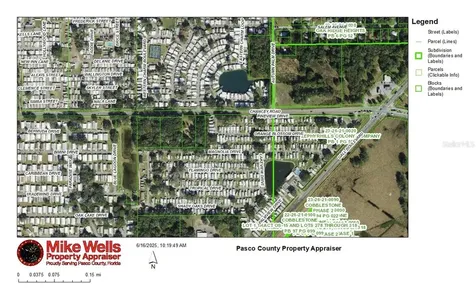 37750 Chancey Road Zephyrhills FL 33541
