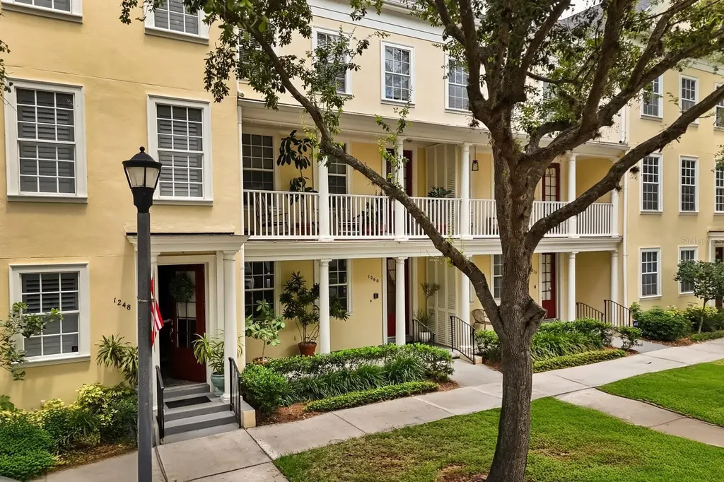 1260 Lake Baldwin Lane Orlando FL 32814