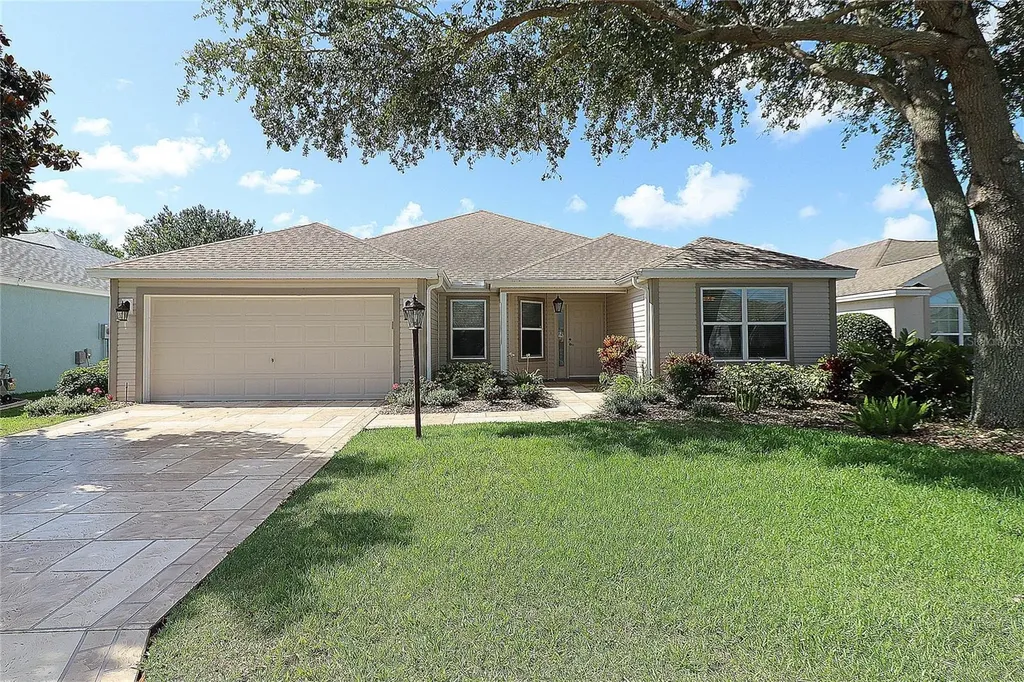 1412 Forest Acres Drive The Villages FL 32162