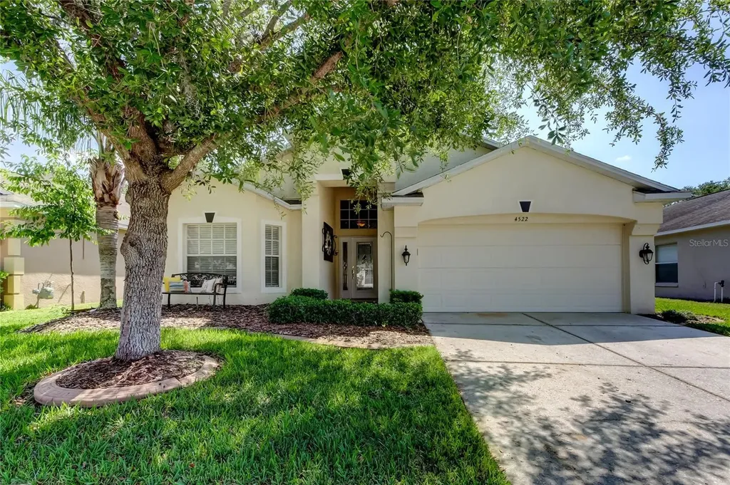 4522 Lisette Circle Brooksville FL 34604