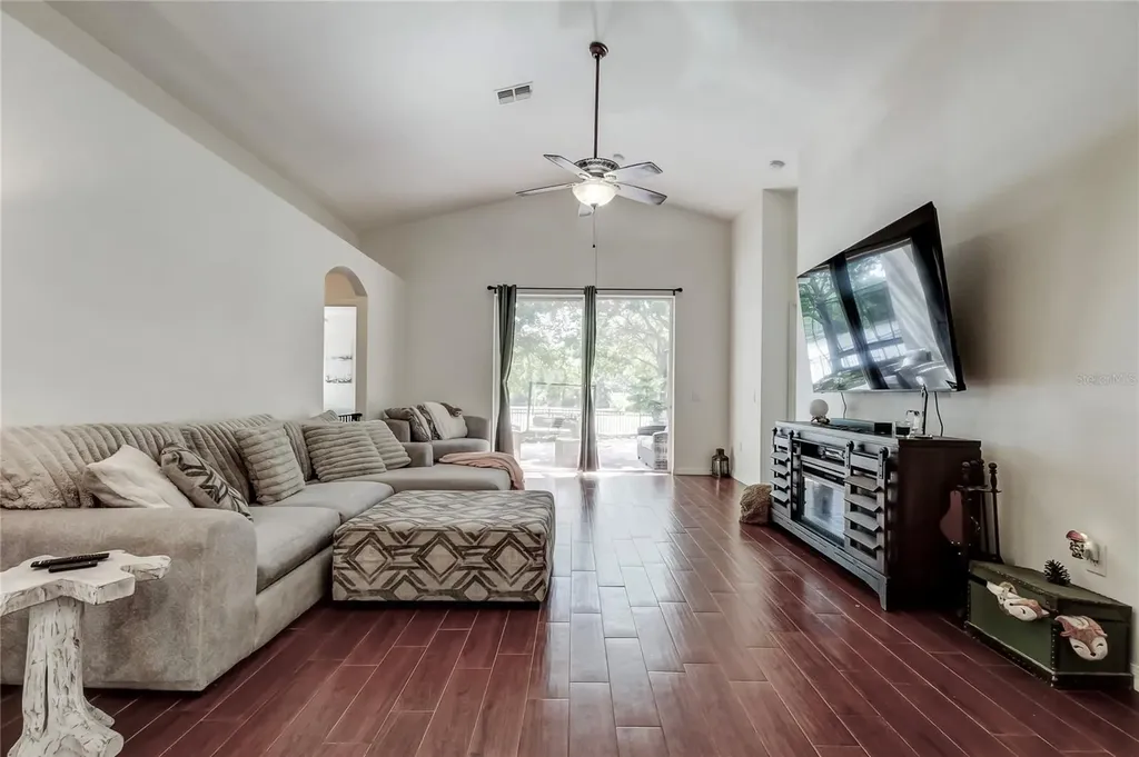 4522 Lisette Circle Brooksville FL 34604