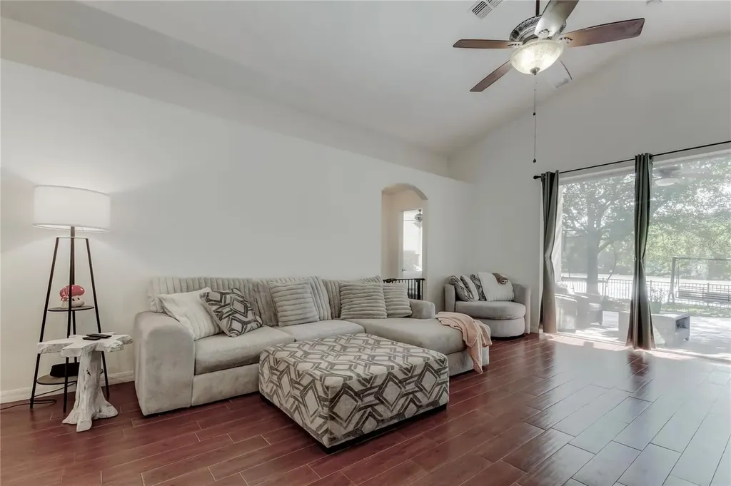 4522 Lisette Circle Brooksville FL 34604