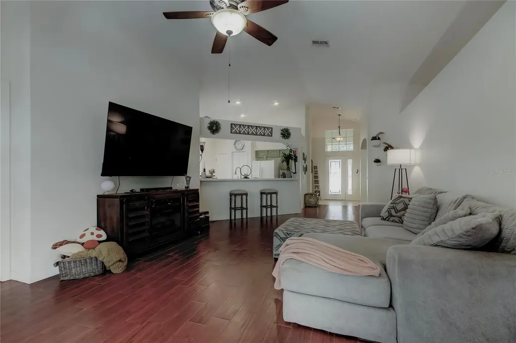 4522 Lisette Circle Brooksville FL 34604