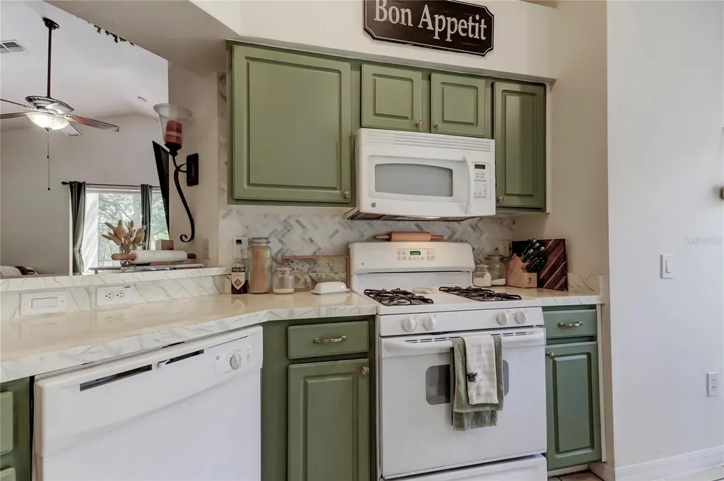 4522 Lisette Circle Brooksville FL 34604