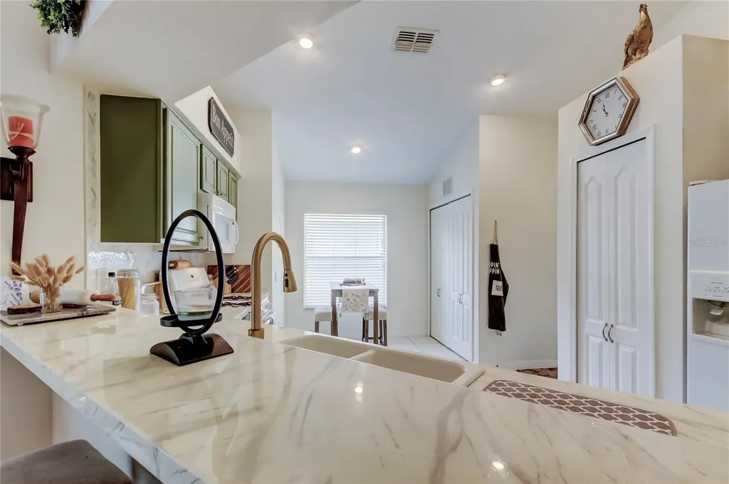 4522 Lisette Circle Brooksville FL 34604