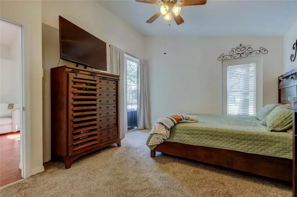 4522 Lisette Circle Brooksville FL 34604