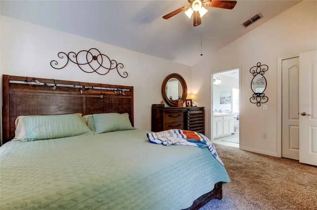 4522 Lisette Circle Brooksville FL 34604